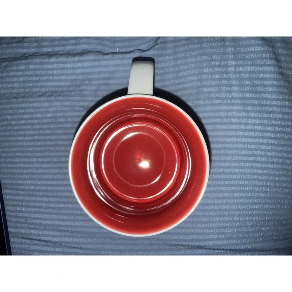 Starbucks NEW Philadelphia 14oz Coffee Tea Mug -You are Here collection - No Box